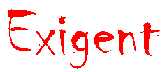 exigent web site