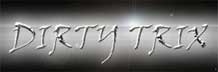 dirty trix web site