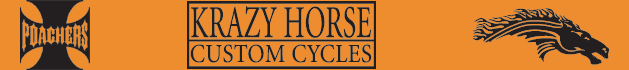 Krazy Horse web site